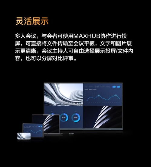 成都新品促銷 Maxhub AF65MA I5會(huì)議平板，售價(jià)21599元，助力計(jì)算機(jī)網(wǎng)絡(luò)技術(shù)開發(fā)與服務(wù)升級
